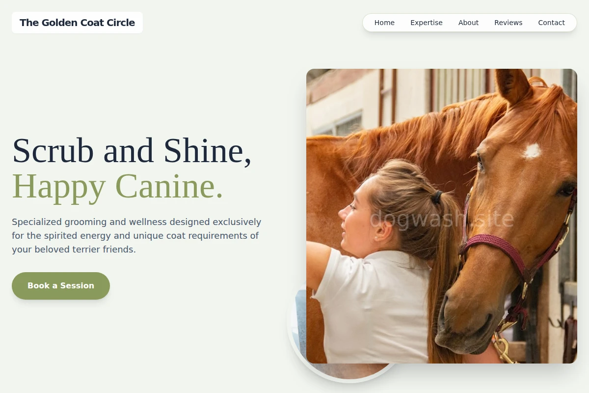 Terrier Animal Care