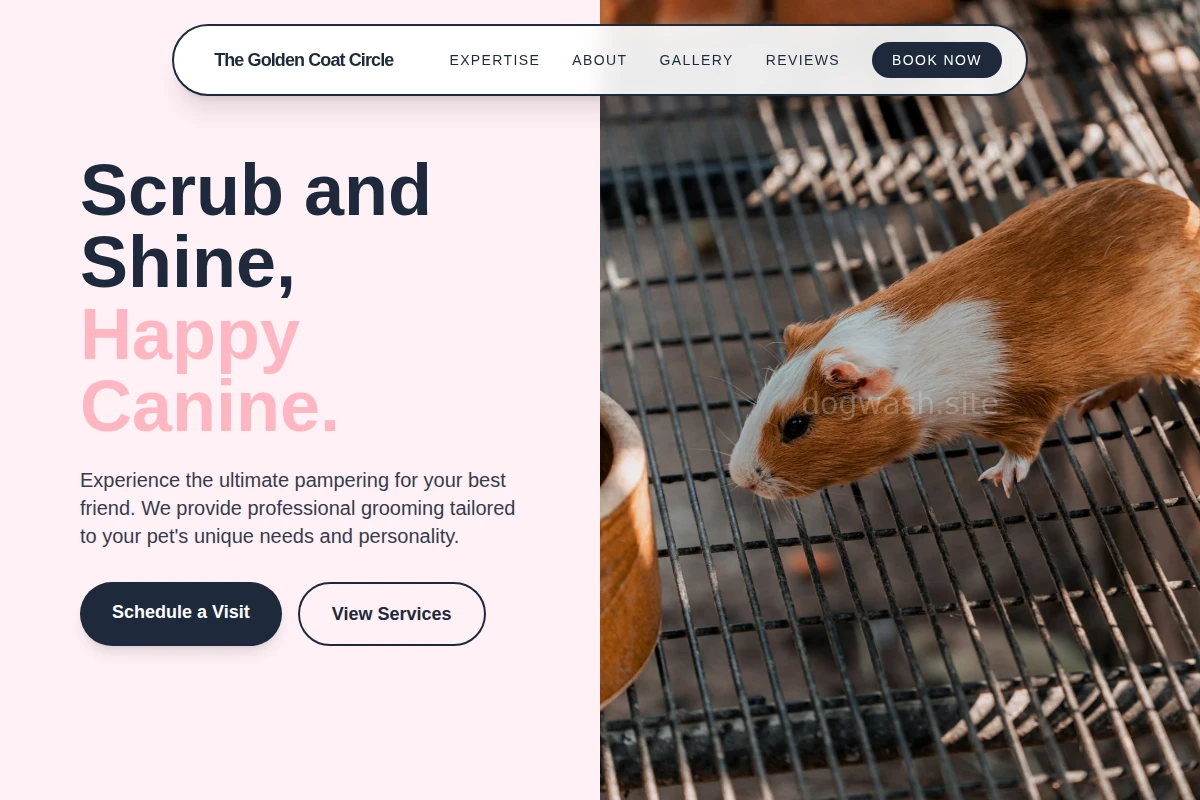 Clipper Animal Care