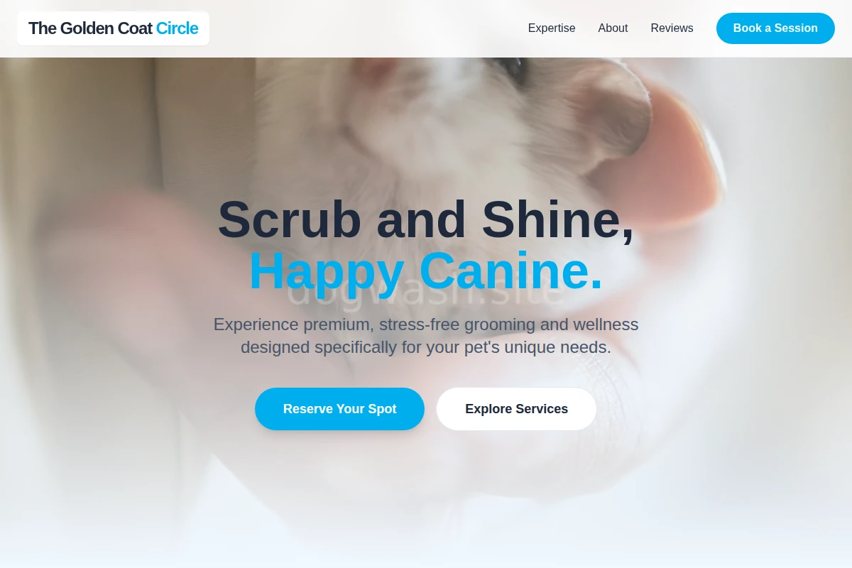 Local Animal Care