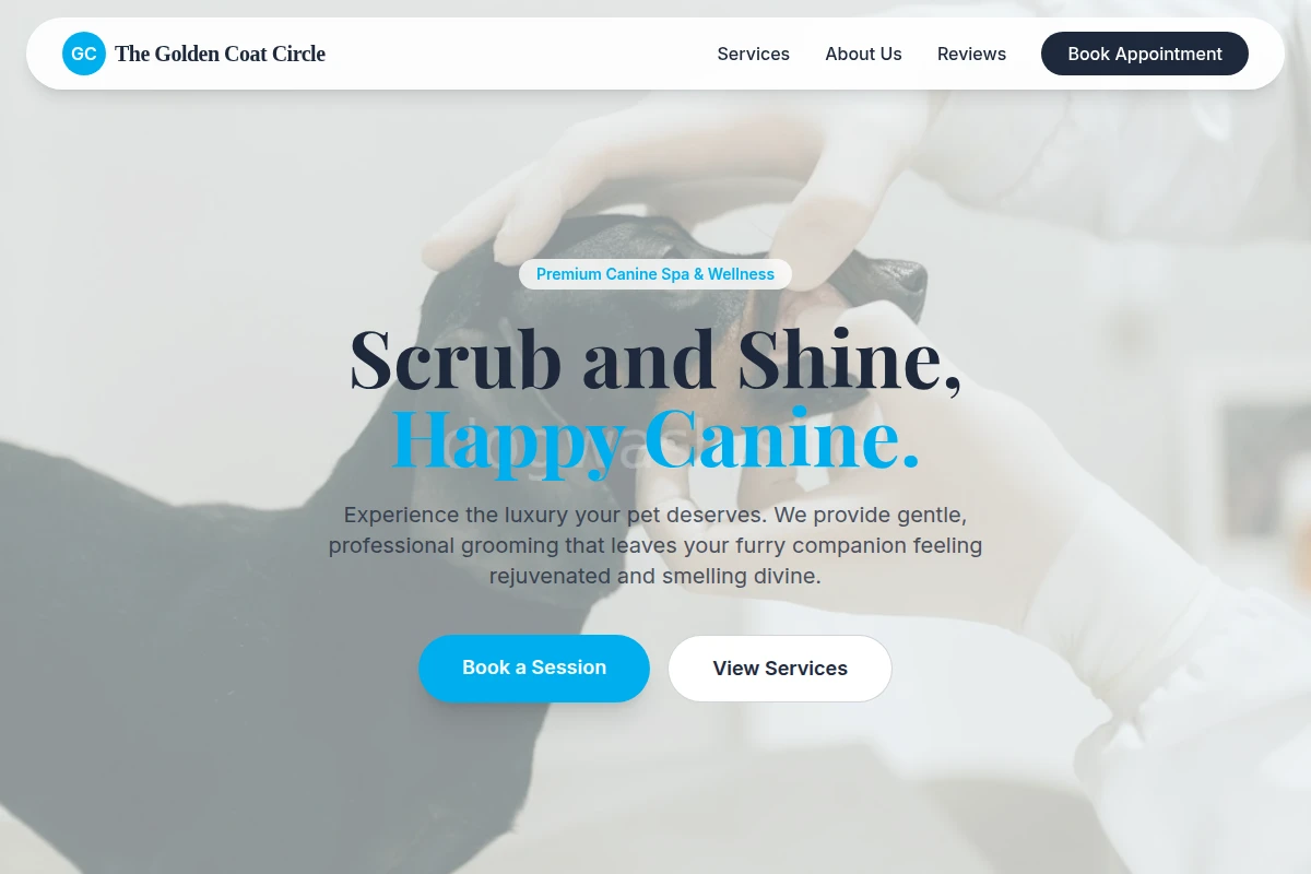 Happy Animal Care