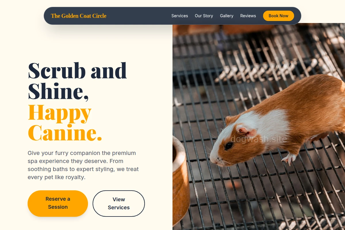 Wag Animal Care