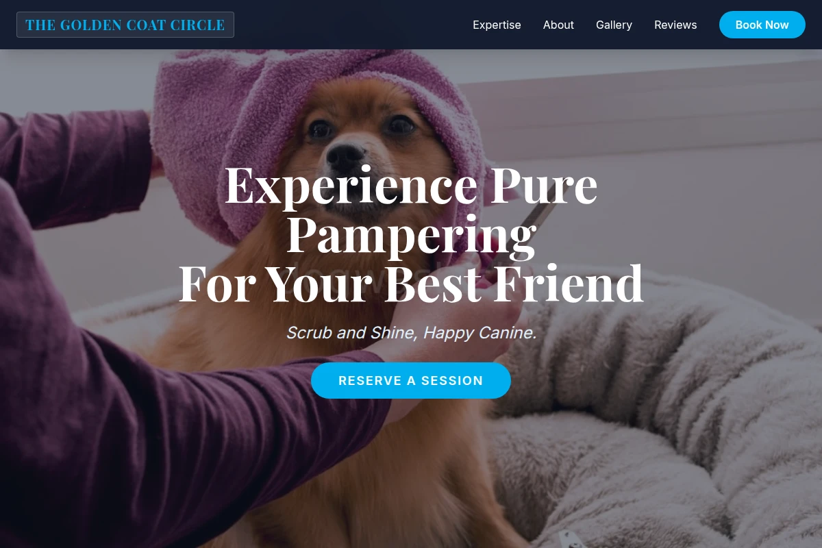Friendly Animal Care