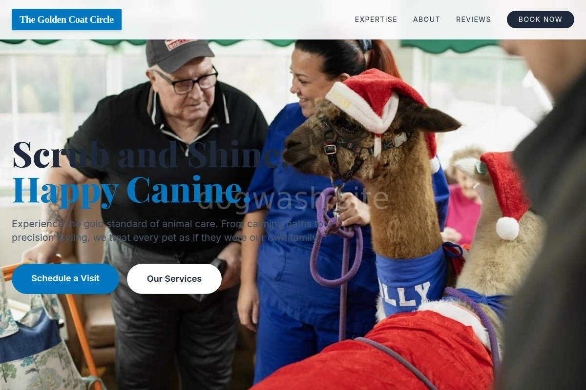 Local Animal Care