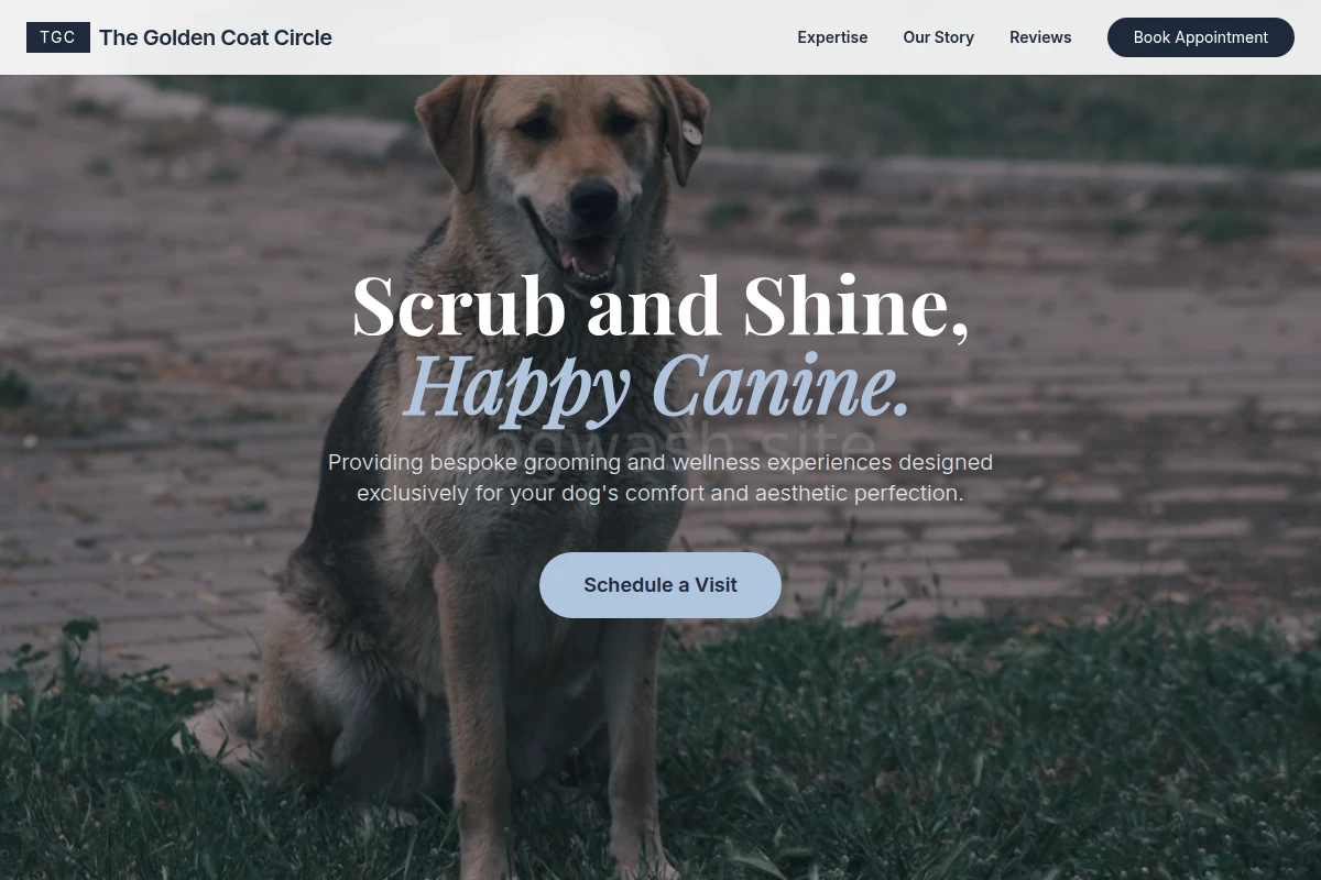 Professional Animal Care