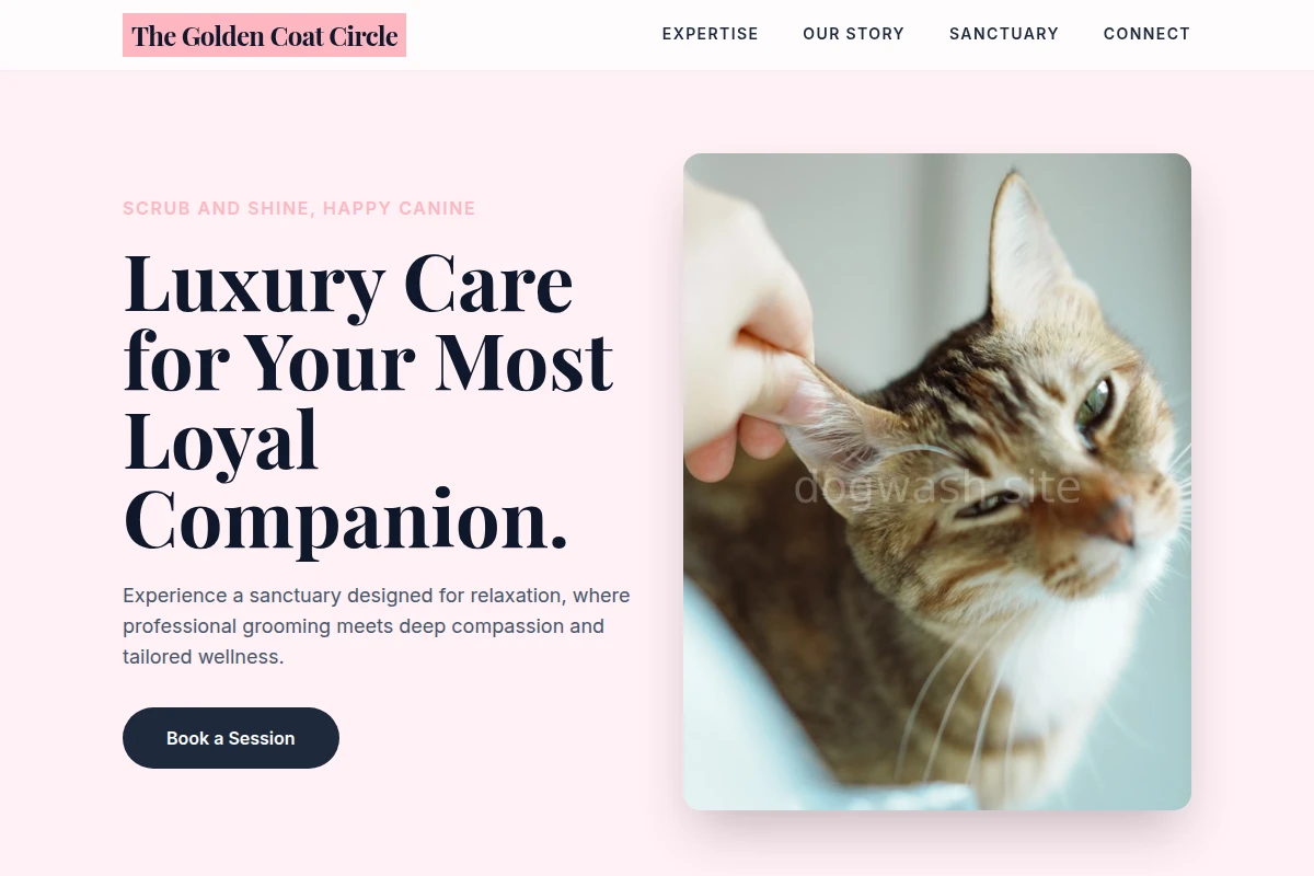 Leash Animal Care