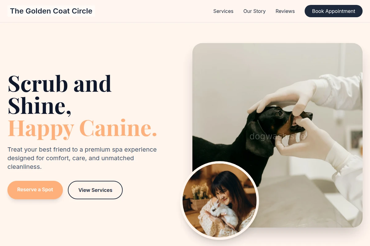 Friendly Animal Care