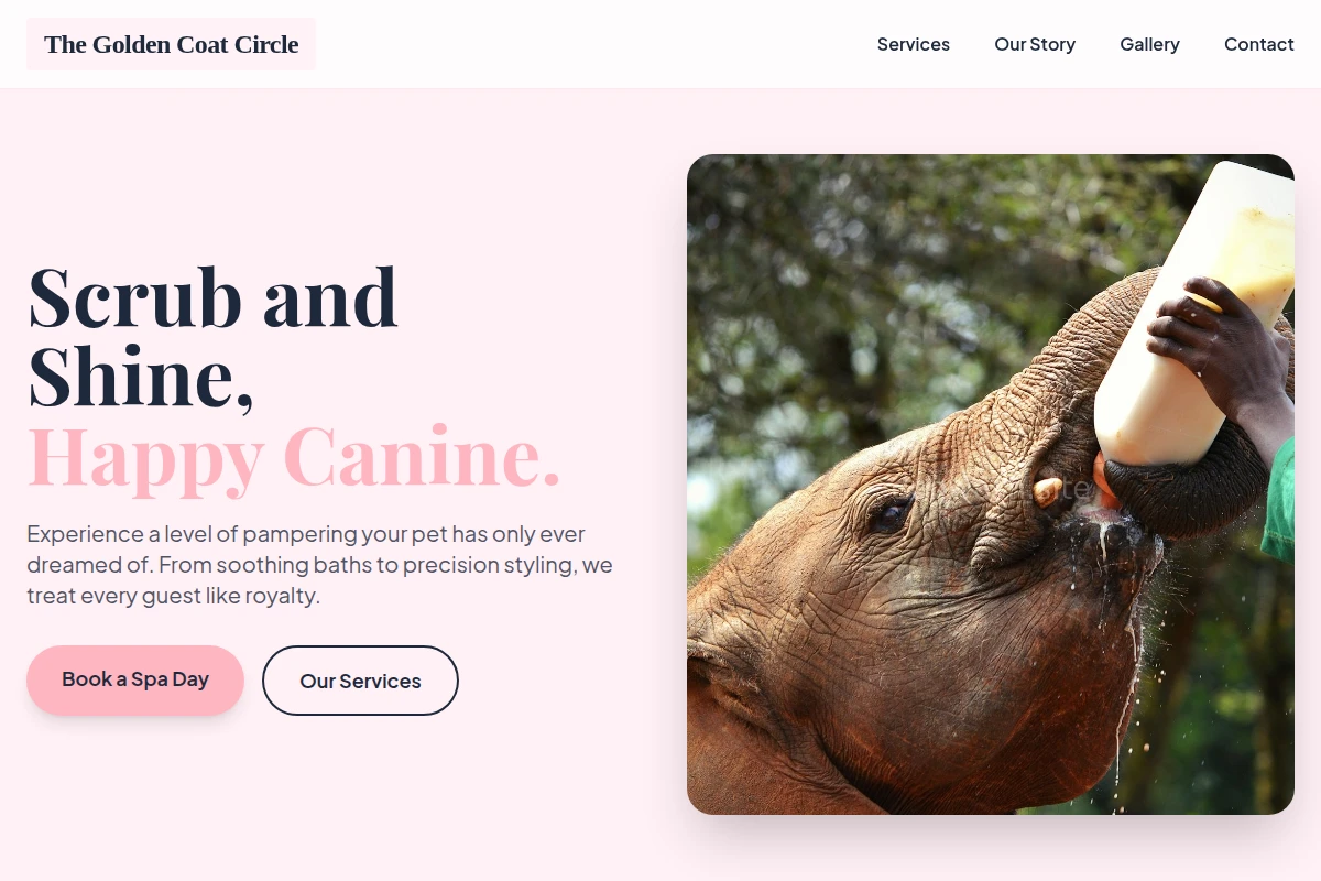 Loyal Animal Care