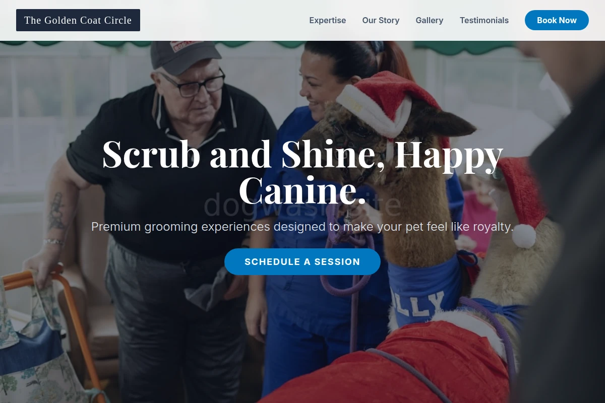 Fresh Animal Care