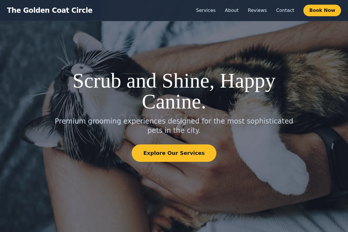 Clipper Animal Care