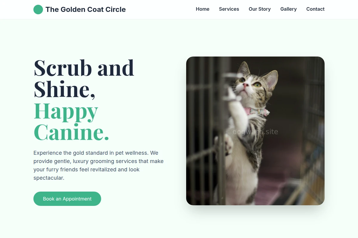 Paw Animal Care