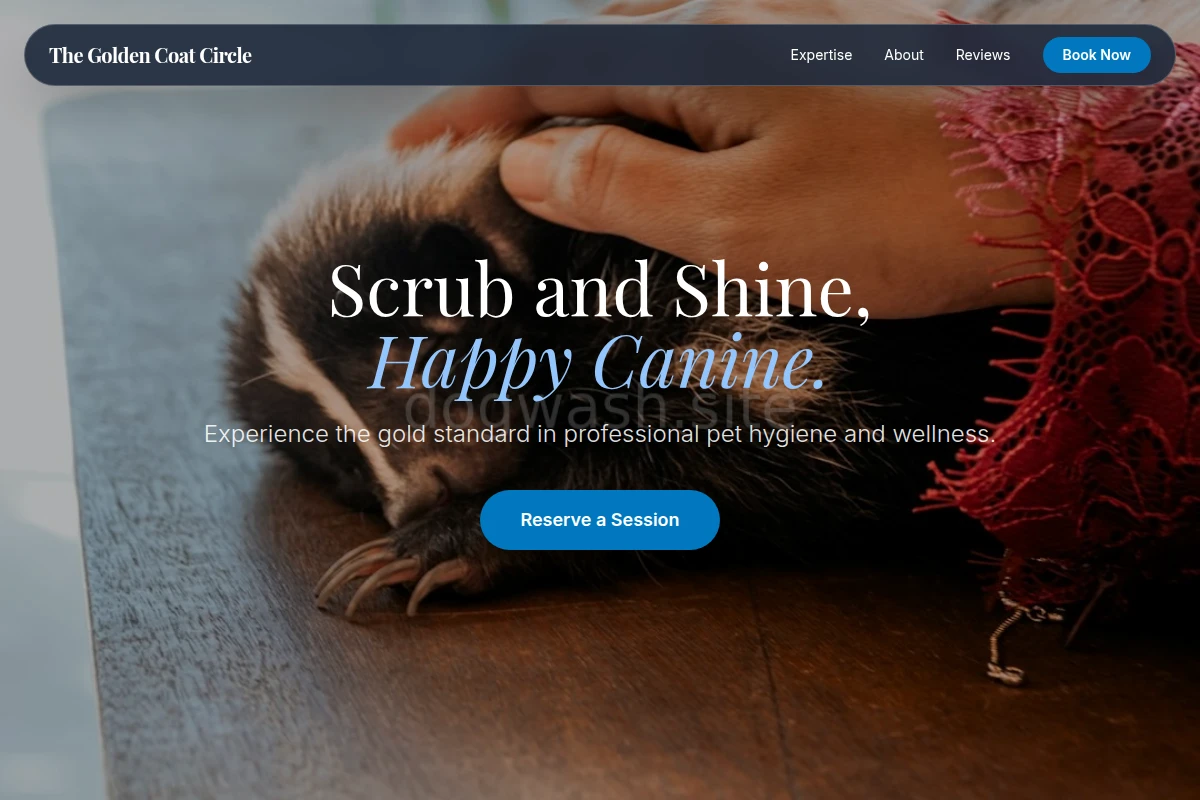Treat Animal Care