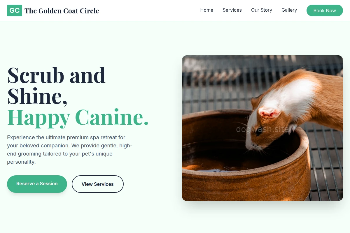 Pure Animal Care