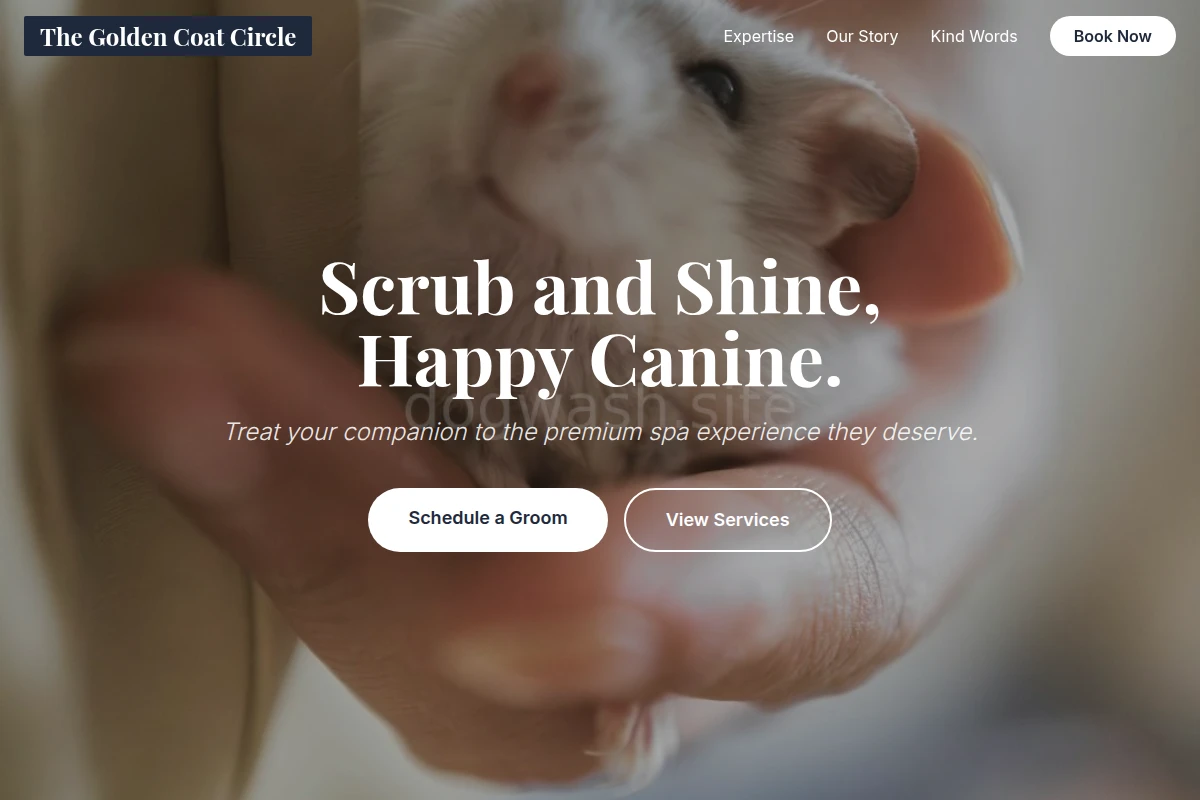 Clipper Animal Care