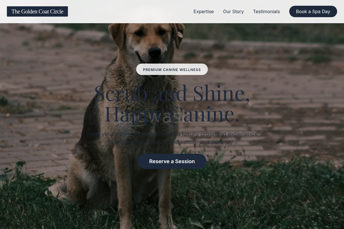 Foam Animal Care