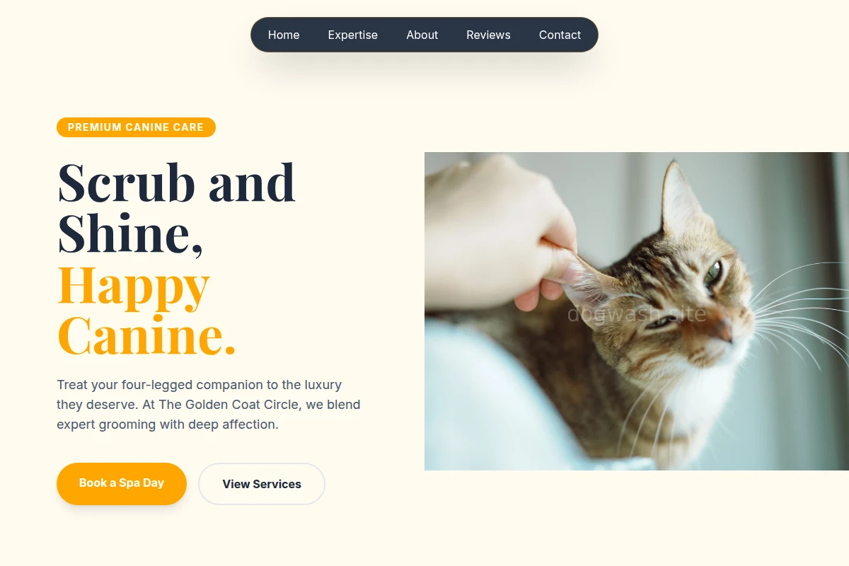 Pure Animal Care