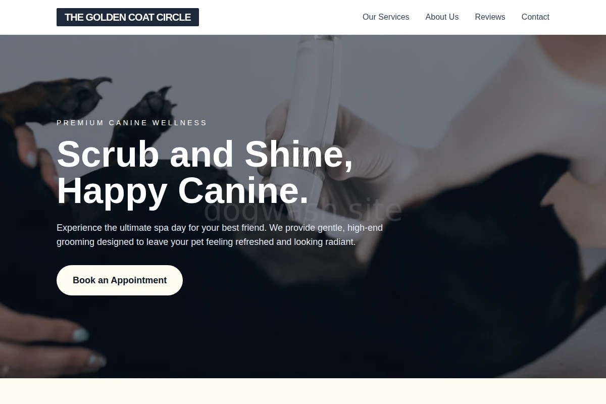 Professional Animal Care