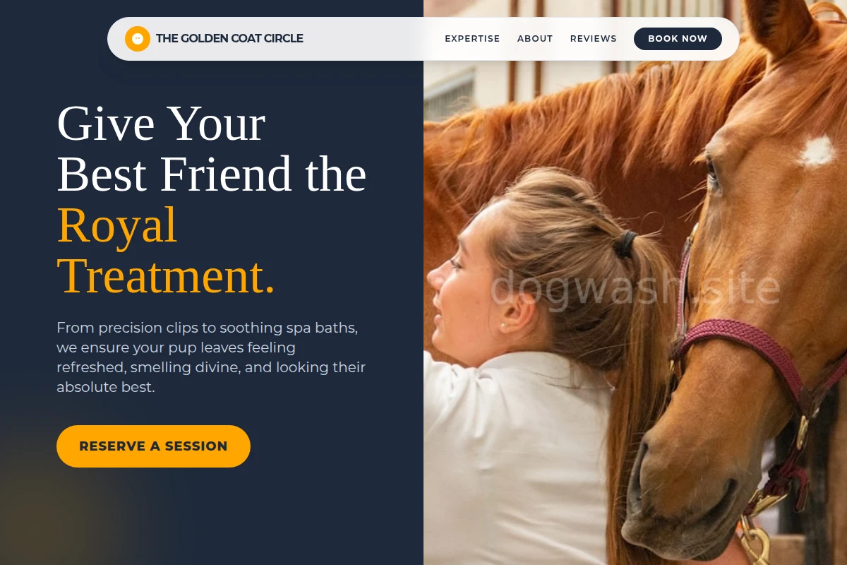 Happy Animal Care