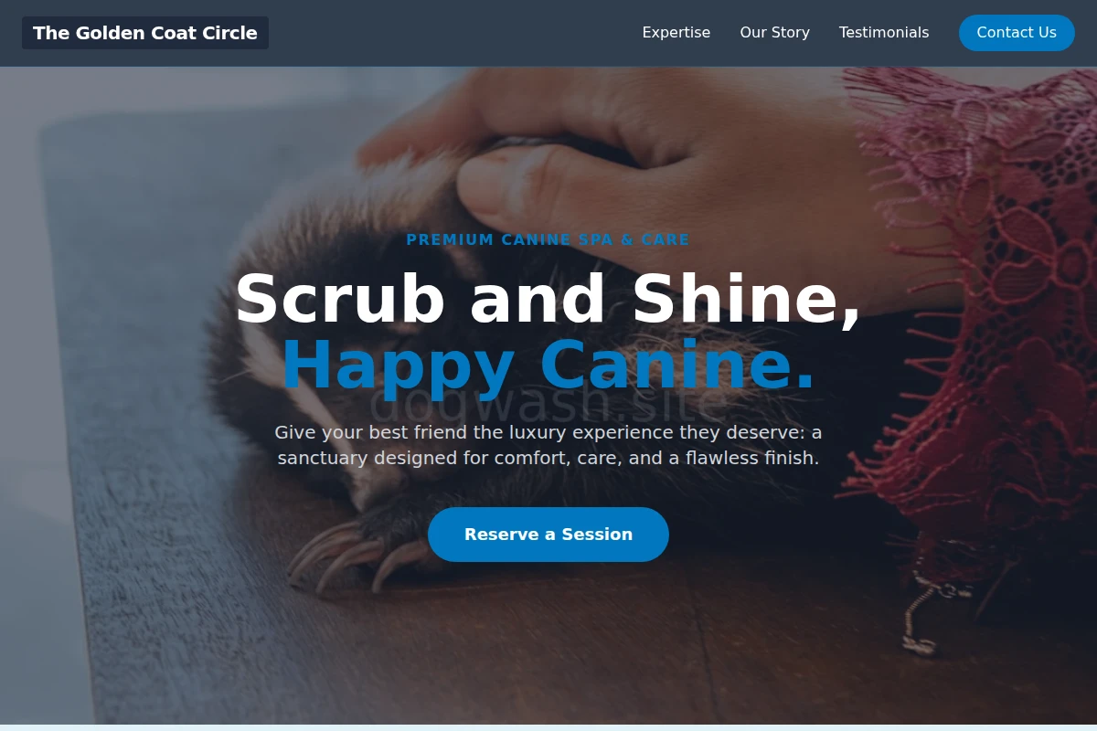 Bark Animal Care