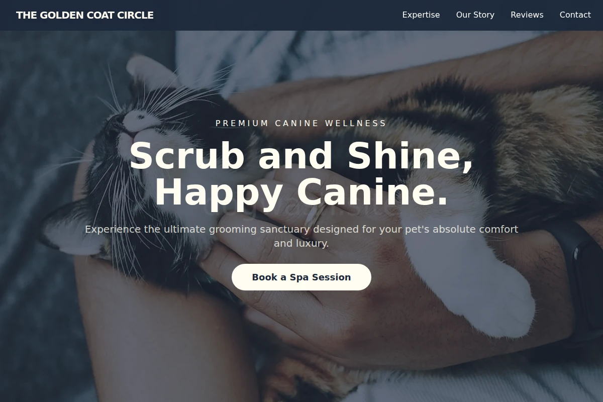 Fresh Animal Care