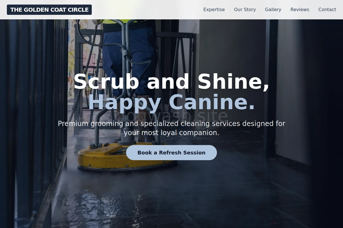Fetch Cleaning