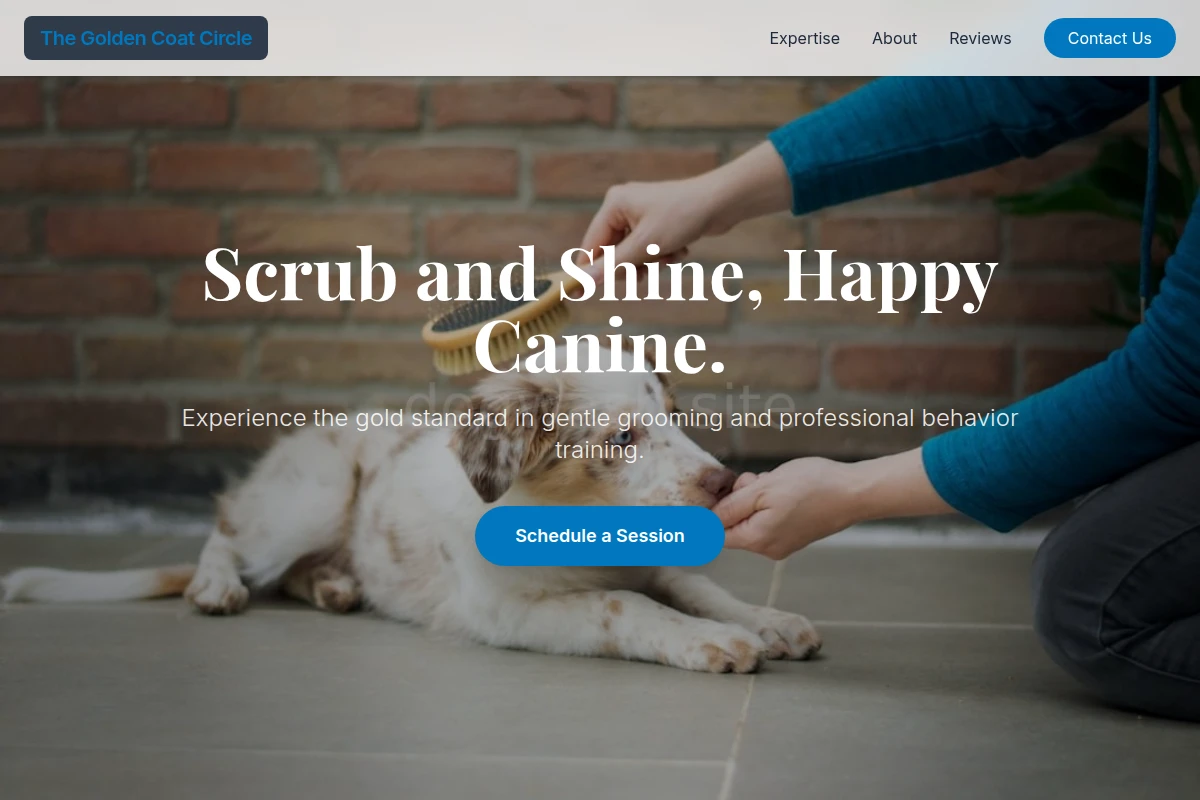 dog-training