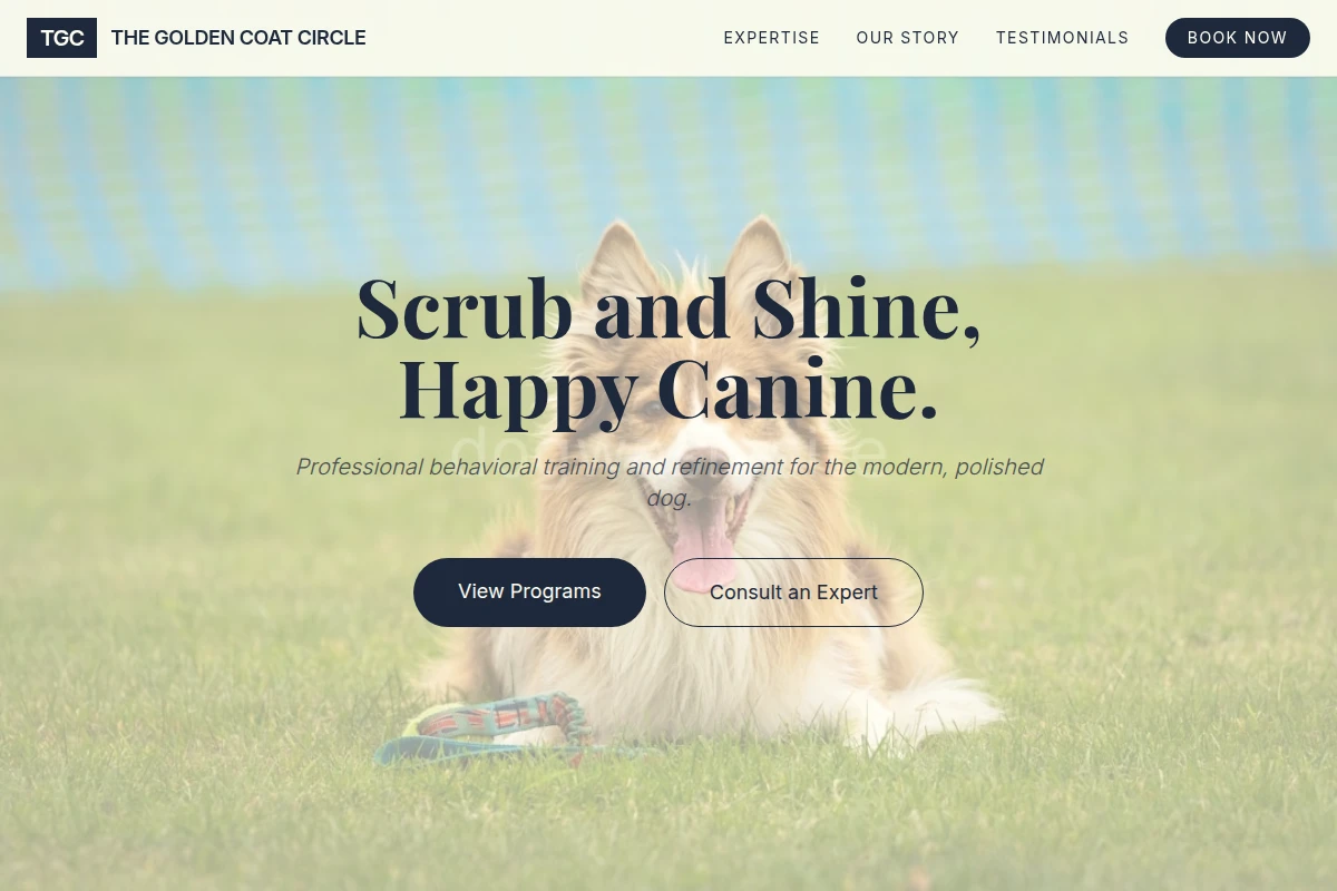dog-training