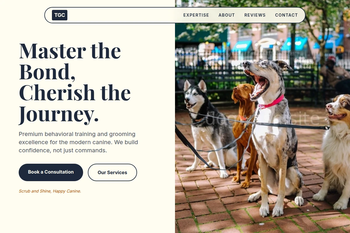 dog-training