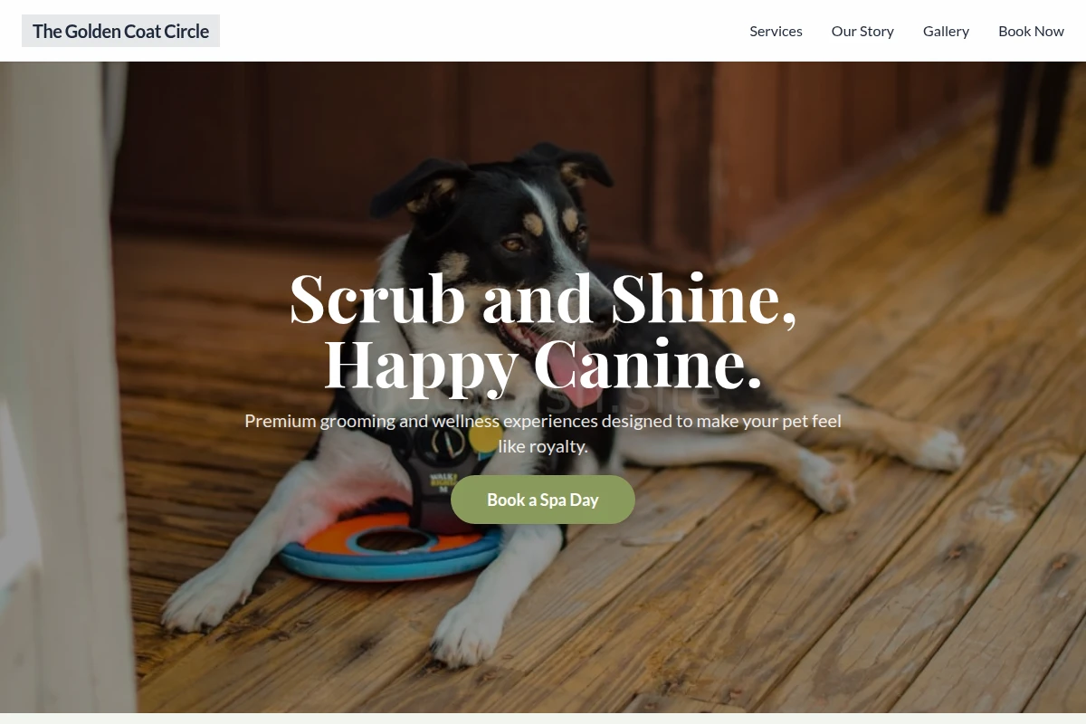 pet-services