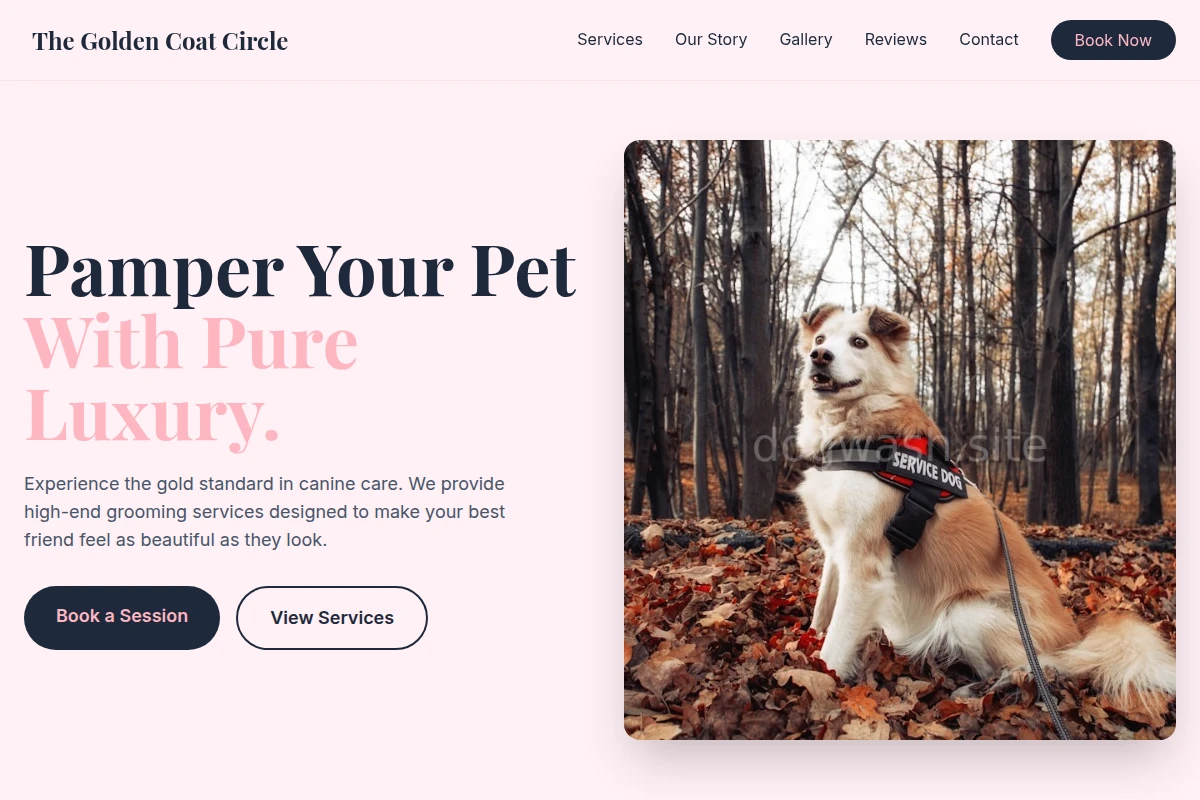 pet-services